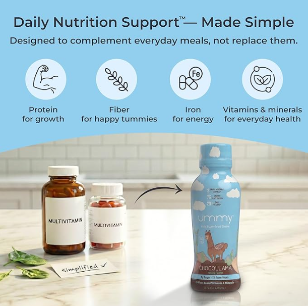 Chocollama Superfoods